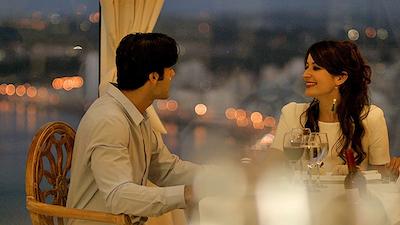 هتل لا ونین ماناجد بای ملی هتل اینترنیشنال