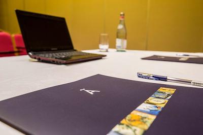 هتل لا ونین ماناجد بای ملی هتل اینترنیشنال