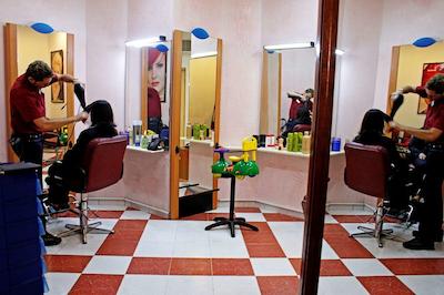 هتل لا ونین ماناجد بای ملی هتل اینترنیشنال