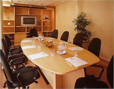 فور پوینتز بای شراتون سانتیاگو