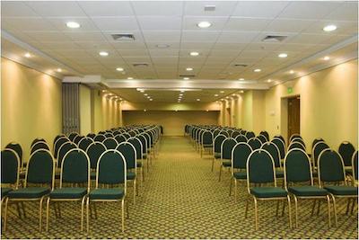 فور پوینتز بای شراتون سانتیاگو