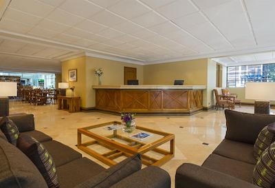 فور پوینتز بای شراتون سانتیاگو