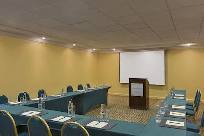 فور پوینتز بای شراتون سانتیاگو