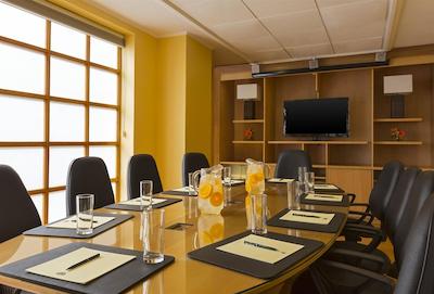 فور پوینتز بای شراتون سانتیاگو