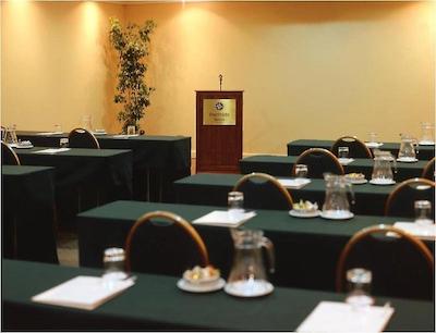 فور پوینتز بای شراتون سانتیاگو