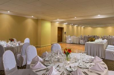 فور پوینتز بای شراتون سانتیاگو