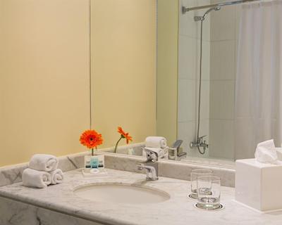 فور پوینتز بای شراتون سانتیاگو