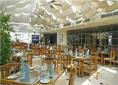 فور پوینتز بای شراتون سانتیاگو