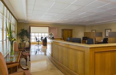 فور پوینتز بای شراتون سانتیاگو