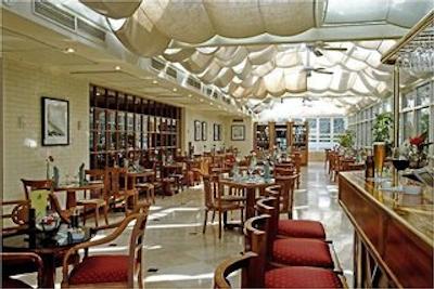 فور پوینتز بای شراتون سانتیاگو