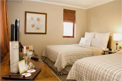 فور پوینتز بای شراتون سانتیاگو