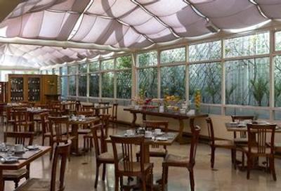 فور پوینتز بای شراتون سانتیاگو