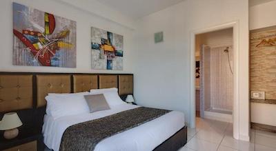 هتل داریوال