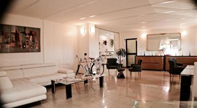 هتل داریوال