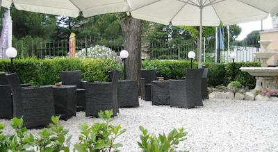 هتل داریوال