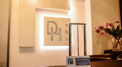 هتل داریوال