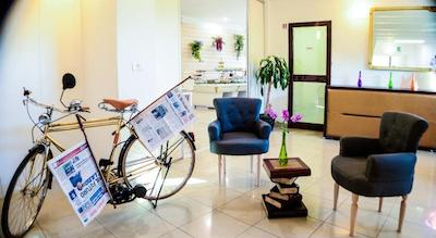 هتل داریوال