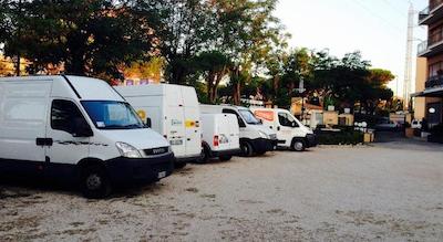 هتل داریوال