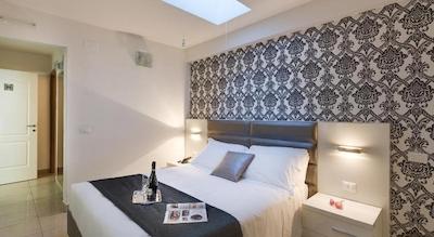 هتل داریوال