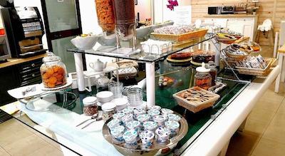 هتل داریوال