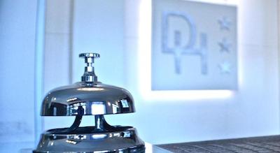 هتل داریوال