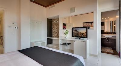 هتل داریوال