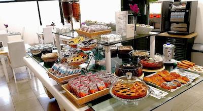 هتل داریوال