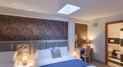 هتل داریوال