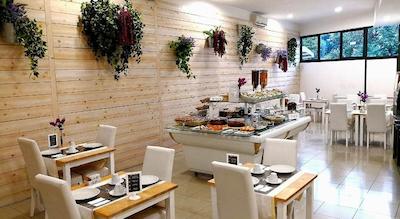 هتل داریوال