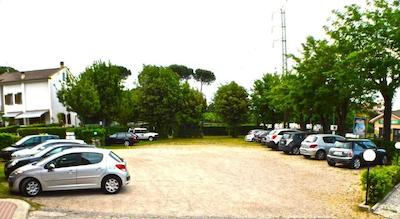 هتل داریوال