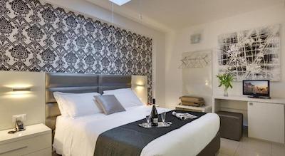 هتل داریوال