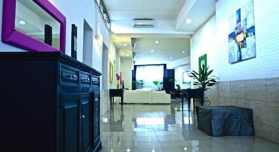 هتل داریوال