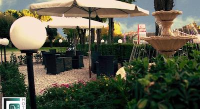 هتل داریوال