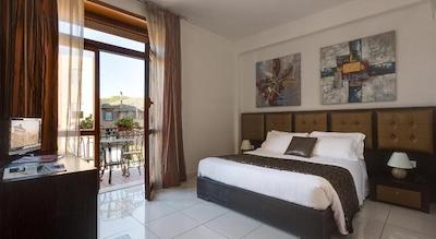 هتل داریوال