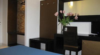 هتل داریوال