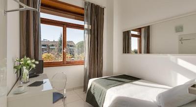 هتل داریوال