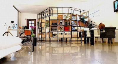 هتل داریوال