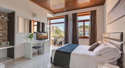 هتل داریوال