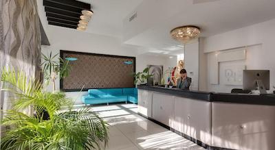 هتل داریوال