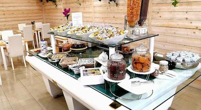 هتل داریوال