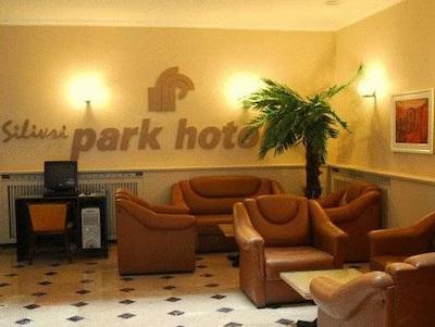 سیلیوری پارک