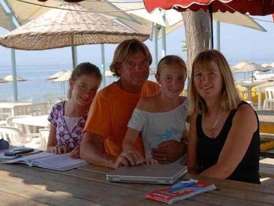 سیلیوری پارک