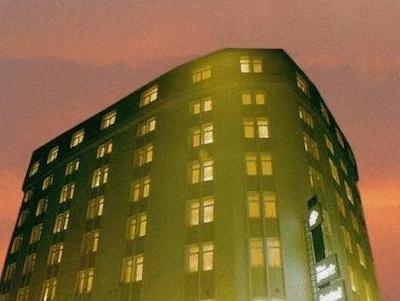 سیلیوری پارک