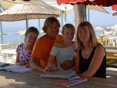 سیلیوری پارک