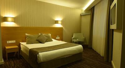 سیلیوری پارک