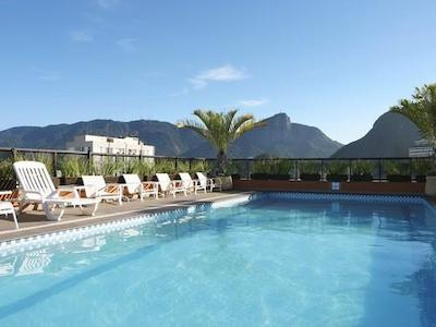 گولدن تولیپ ایپانما پلازا