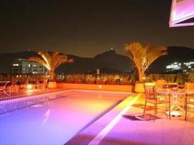 گولدن تولیپ ایپانما پلازا