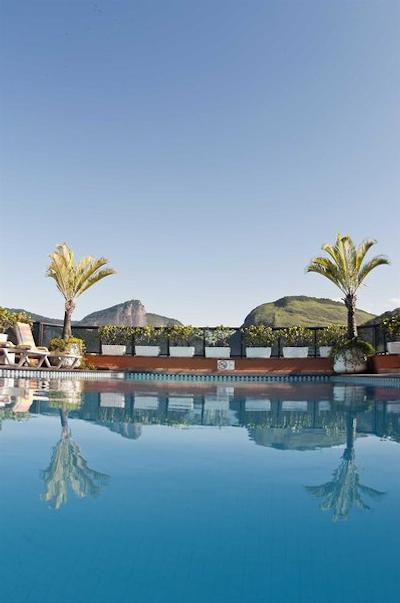 گولدن تولیپ ایپانما پلازا