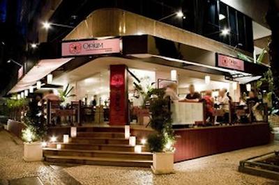 گولدن تولیپ ایپانما پلازا