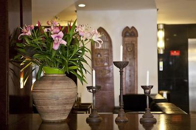 گولدن تولیپ ایپانما پلازا